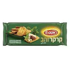 קרקר זהב אסם 150 ג'
