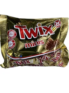 מיקס טוויקס 333 גרם