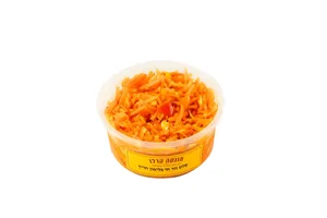 סלט גזר בלימון  מונטה קרלו 250 גרם