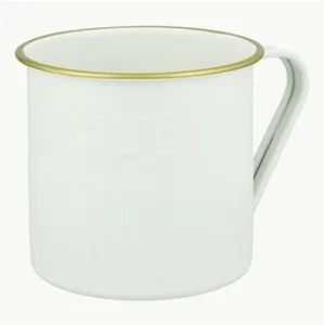 נטלה מתכת מעוצבת בז