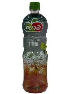סירופ דיאט בטעם תפוח פריגת