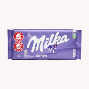 מילקה - שוקולד חלב