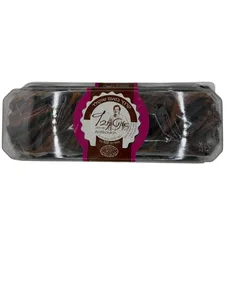 קראנץ בטעם שוקולד