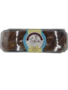 קראנץ בטעם שוקולד חלבה