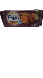 פיטנס קרקר מיקס ירקות 140 גרם