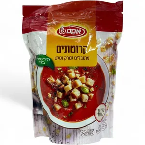 קרוטונים אסם 400 ג'