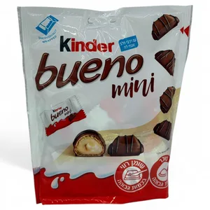 מיקס בואנו מיני 97 גרם 28 יח'