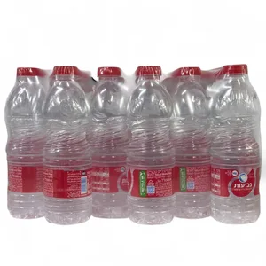 מים נביעות 500 מ"ל ארגז 24 יח'