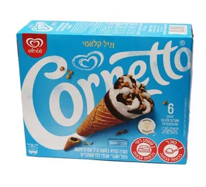 מאגדת טילון אקסטרים 6 יח'