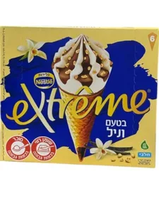 מאגדת טילון קורנטו 6 יח'