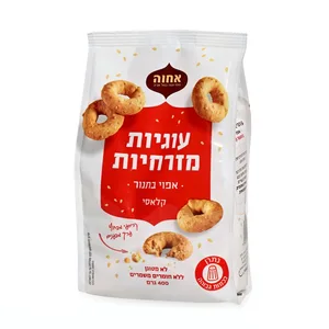 עוגיות מזרחיות אחווה 400 גרם