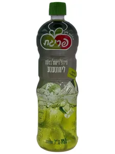 סירופ דיאט בטעם לימונענע פריגת