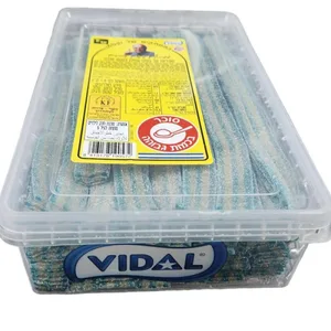 דאמל שטוח וקסמן בטעם פירות