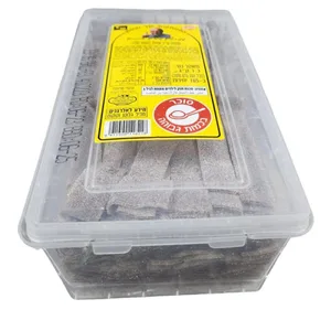 דאמל שטוח וקסמן בטעם קולה