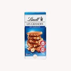שוקולד לה גרנד אגוזי לוז 150 גרם