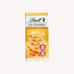 שוקולד לה גרנד עם שקדים 150 גרם