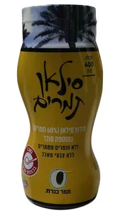 סילאן לחיץ  כנרת 400 מ"ל