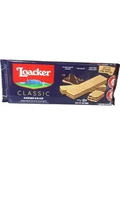 לואקר שוקולד 175 ג' ארוכים