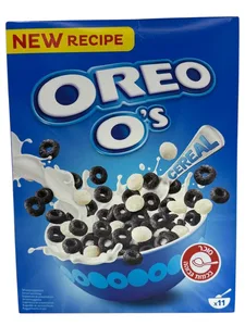 קורנפלקס אוראו 350 גרם