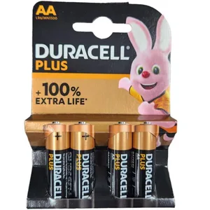 סוללות aa רביעיה