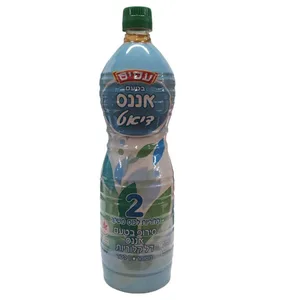 תרכיז דיאט אננס 1 ליטר