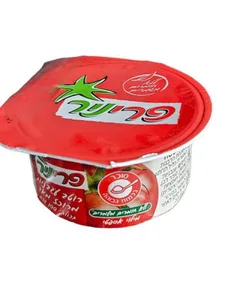 רסק עגבניות פרי ניר 100 ג'