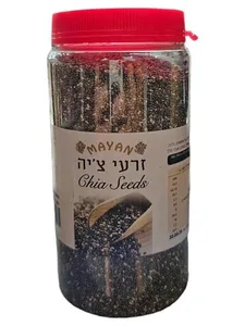 זרעי צ'יה