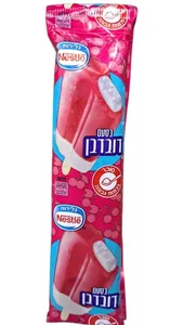 ארטיק קרח דובדבן נסטלה