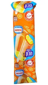 ארטיק קרח מלון נסטלה