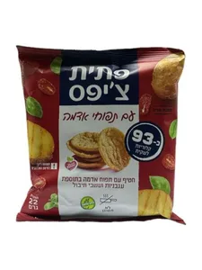 פתית ציפס אישי