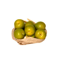 שזיף לבן