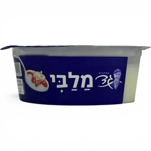 מלבי 160 גרם גד
