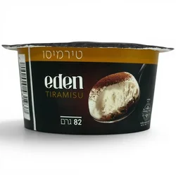 טירמיסו 82 גרם עדן