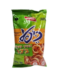 חטיף כיפלי