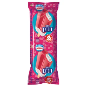 ארטיק קרח דובדבן נסטלה