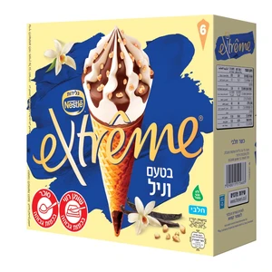 מאגדת טילון קורנטו 6 יח'