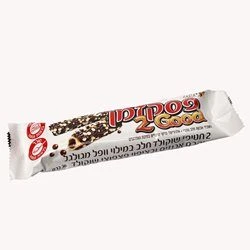 פסק זמן פיצפוצים חטיף
