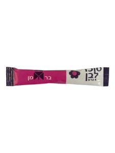 סוכר מנות 100 יח'