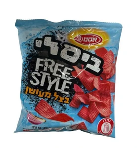 ביסלי קטן בצל מעושן 60 גרם