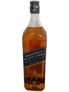 בלאק לייבל 1 ליטר