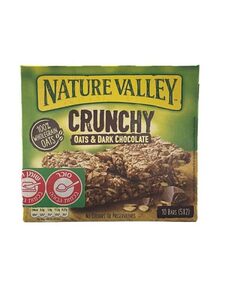 ניטשר וואלי בטעם שוקולד מריר 5 יח''