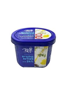 בולגרית 24% 250 גרם גד