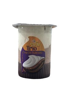 מילקי שכבות שוקולד